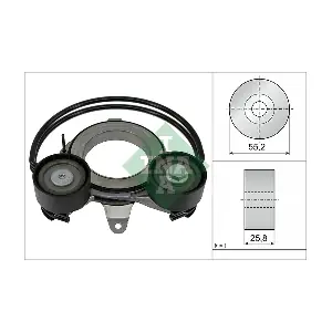 059903133AC SEAT
