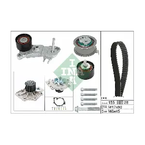 Schaeffler INA 530 0762 30
