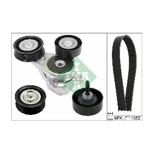 529037710 Schaeffler INA