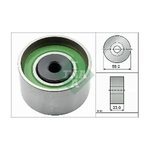 Schaeffler INA 532 0386 20