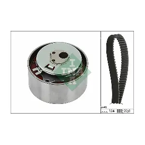 Schaeffler INA 530 0642 10