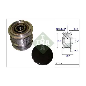 535 0200 10 Schaeffler INA
