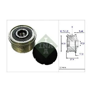 535024610 Schaeffler INA