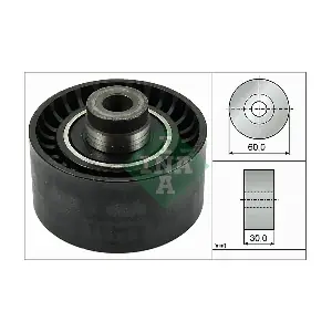 Schaeffler INA 532 0345 10