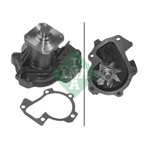 538 0643 10 Schaeffler INA