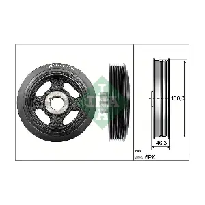 544 0181 10 Schaeffler INA