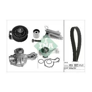 530 0359 30 Schaeffler INA