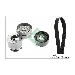 Schaeffler INA 529 0124 10