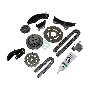 559 1008 50 Schaeffler INA