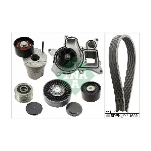 529 0019 30 Schaeffler INA
