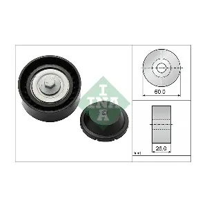 532 0824 10 Schaeffler INA