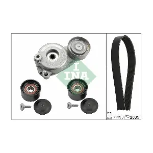 529 0050 10 Schaeffler INA