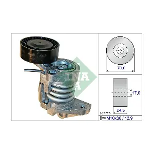 534 0450 10 Schaeffler INA