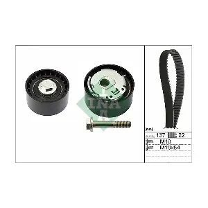 530 0536 10 Schaeffler INA