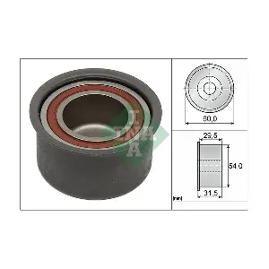 532 0459 10 Schaeffler INA