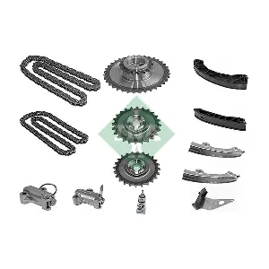 559 0125 10 Schaeffler INA