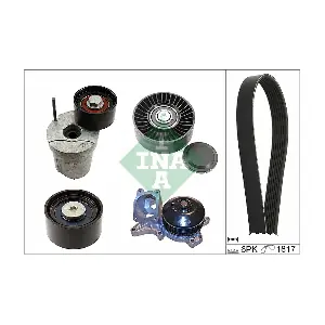 529 0368 30 Schaeffler INA