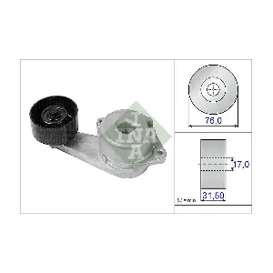 534 0212 10 Schaeffler INA