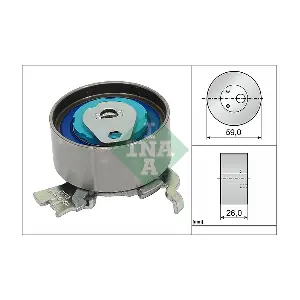 Schaeffler INA 531 0679 30