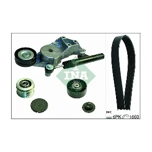 529 0110 10 Schaeffler INA