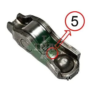 422 0225 10 Schaeffler INA