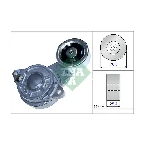 534 0458 10 Schaeffler INA
