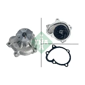 538 0311 10 Schaeffler INA