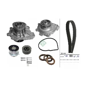 Schaeffler INA 530 0892 30