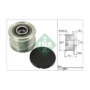 535 0328 10 Schaeffler INA