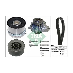 Schaeffler INA 530 0724 30