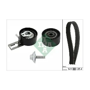 Schaeffler INA 530 0611 10
