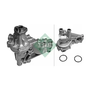 Schaeffler INA 538 0340 10