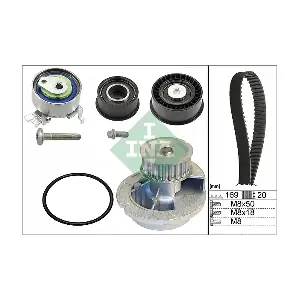 Schaeffler INA 530007831