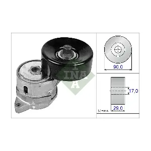 Schaeffler INA 534023410