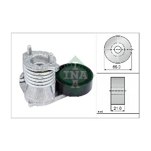534 0273 10 Schaeffler INA