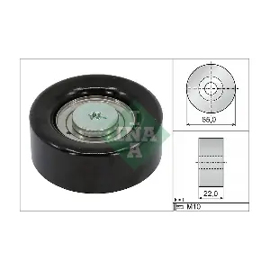 Schaeffler INA 532 0639 10