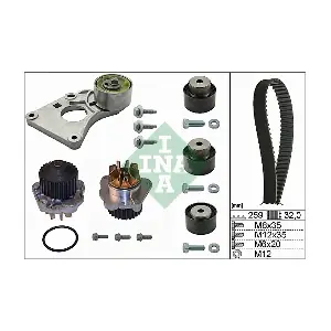 530025930 Schaeffler INA
