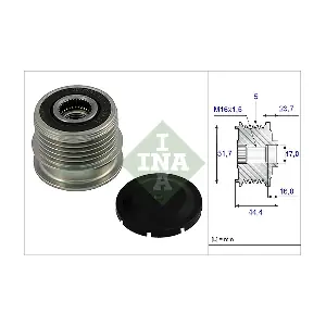 Schaeffler INA 535002010