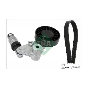 Schaeffler INA 529 0200 10