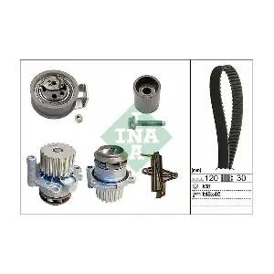 530 0340 30 Schaeffler INA