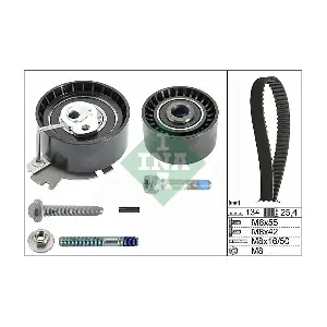 Schaeffler INA 530 0379 10