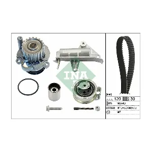 Schaeffler INA 530 0177 30