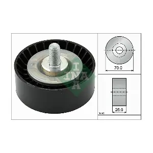 532 0475 10 Schaeffler INA