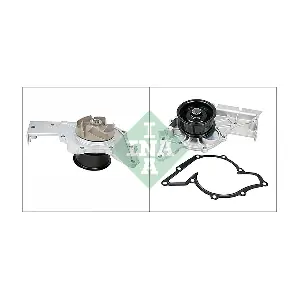 538 0407 10 Schaeffler INA