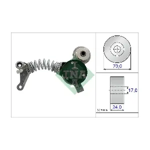 534 0419 10 Schaeffler INA
