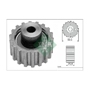 532 0086 20 Schaeffler INA
