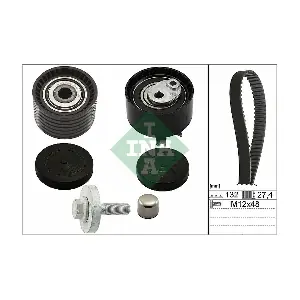 Schaeffler INA 530 0640 10