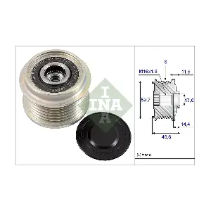 535 0227 10 Schaeffler INA