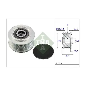 Schaeffler INA 535004710