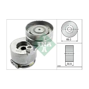 Schaeffler INA 534002710